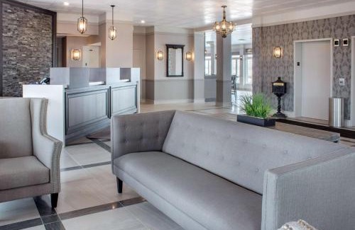 Moncton Hotel | Chateau Moncton Trademark Collection by Wyndham