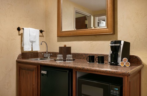 Table Rock Complejo | Chateau On The Lake Resort Spa and Convention Center