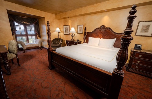 Table Rock Complejo | Chateau On The Lake Resort Spa and Convention Center