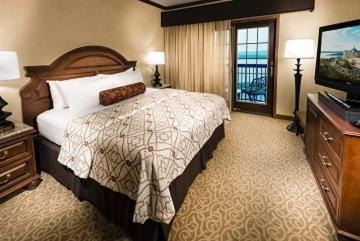 Table Rock Complejo | Chateau on the Lake Resort Spa and Convention Center