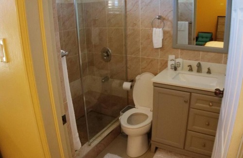Windsor Apartamento | Chateau Paulette