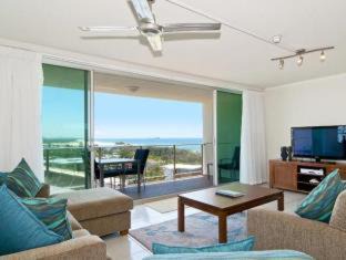 Maroochydore Apartamento | Chateau Royale Beach Resort Maroochydore Sunshine Coast