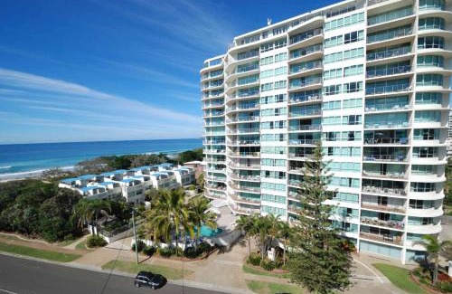 Maroochydore Apartamento | Chateau Royale Beach Resort Maroochydore Sunshine Coast