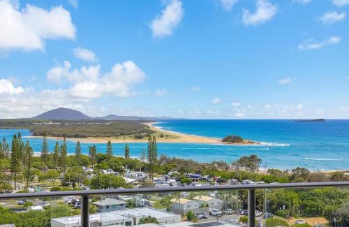 Maroochydore Apartamento | Chateau Royale Beach Resort Maroochydore Sunshine Coast