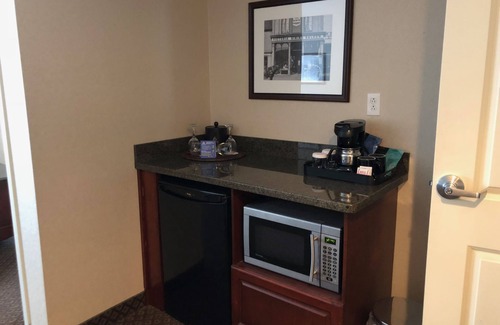 Saint John Hotel | Chateau Saint John Trademark Collection by Wyndham