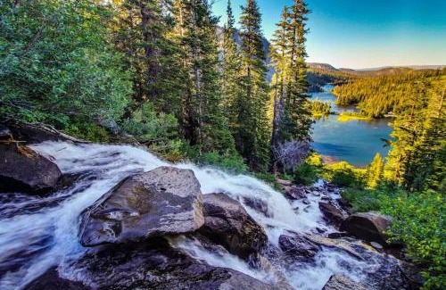 Mammoth Lakes Apartamento | Chateau Sans Nom 31
