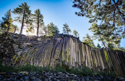 Mammoth Lakes Apartamento | Chateau Sans Nom 31