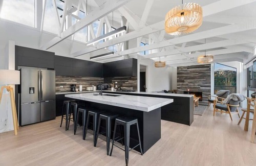 Arthur's Point Casa | Chateau Shotover Summ