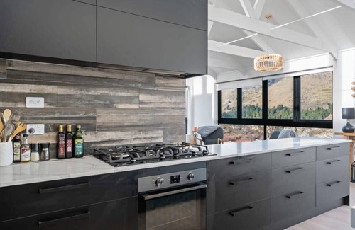 Arthur's Point Casa | Chateau Shotover Summ