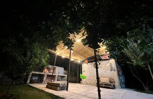 Kamez Villa | Chateau Sukaj