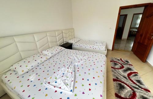 Kamez Villa | Chateau Sukaj