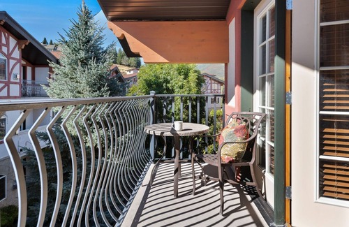 Zermatt Complejo | Chateau Villas at Zermatt Resort Vacation Properties