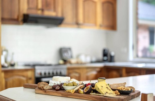 Berry Casa | Chateaumelion - A Country Haven of Calm and Comfort in Berry