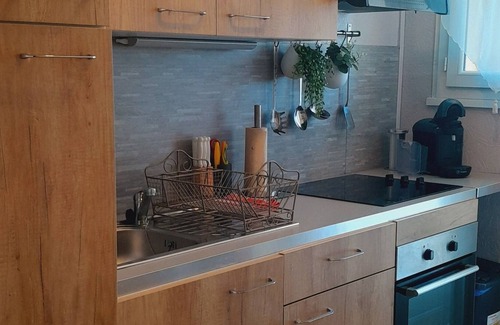 Chateauroux Apartamento | Chateauroux: beautiful apartment with balcony