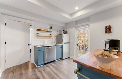 Chamblee Apartamento | Chateaux Chamblee