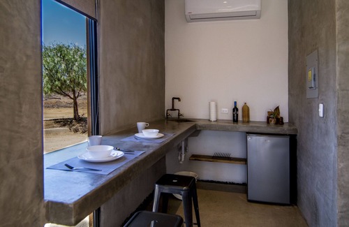 San Antonio de las Minas Apartamento | Chateaux del Valle