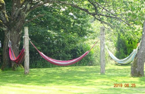 Sauze-Vaussais Casa | Chatenet self catering stone House for 2 South West France