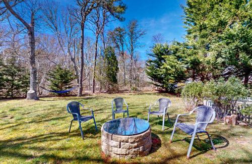 West Chatham Casa | Chatham Charmer