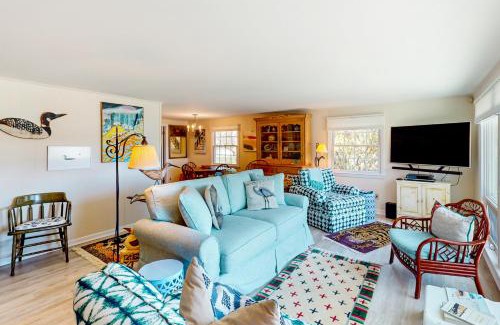 West Chatham Casa | Chatham Charmer