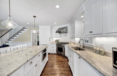 West Chatham Casa | Chatham Gem with Pool & High-End Style RPAM104