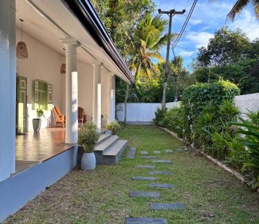 Rathgama Casa | Chathra Rajgama