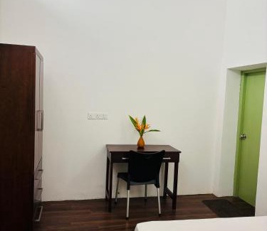 Rathgama Casa | Chathra Rajgama