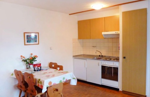 Ovronnaz Apartamento | Châtillon C 16 by Interhome