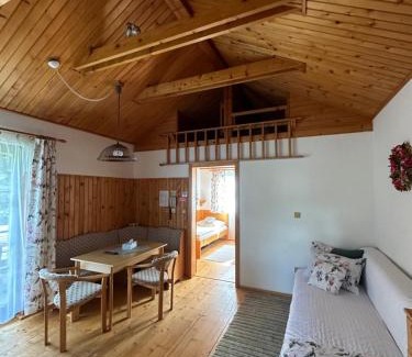 Liptovsky Mikulas Casa | Chatka 428 a 429 - Tatralandia