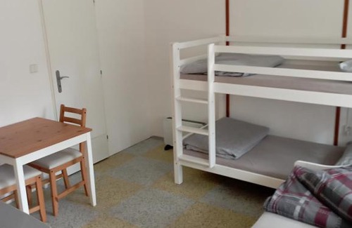 Stare Splavy Apartamento | Chatka Andělka
