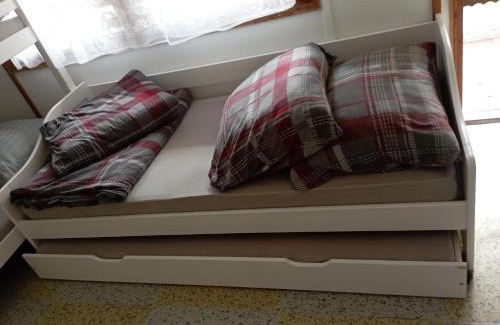 Stare Splavy Apartamento | Chatka Andělka