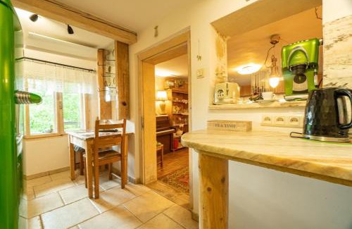 Koniakow Casa | Chatka Koniaków 7