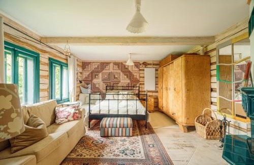 Koniakow Casa | Chatka Koniaków 7