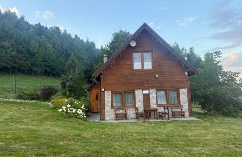 Wegierska Gorka Casa | Chatka na Skraju Lasu