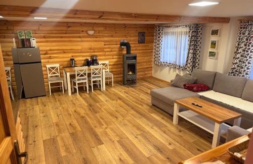 Wegierska Gorka Casa | Chatka na Skraju Lasu