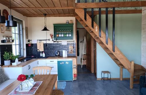 Klodzko Miasto Casa | Chatka na Wzgórzu