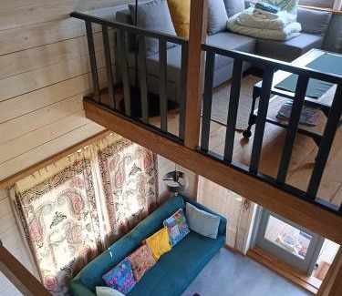 Klodzko Miasto Casa | Chatka na Wzgórzu