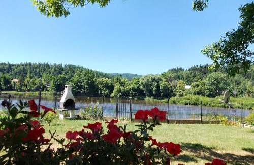 Lesko Casa | Chatka nad Sanem w Lesku 1