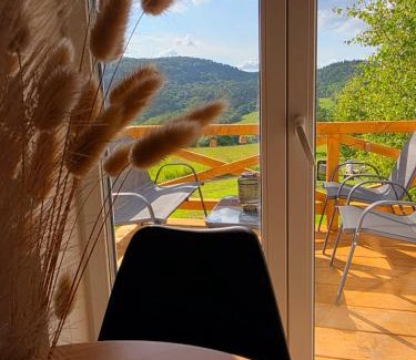 Uscie Gorlickie Complejo | Chatka Niedźwiadka domki w górach z sauną i jacuzzi Beskid Niski