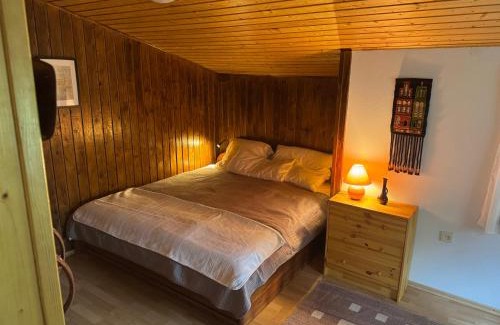 Skrzeszew Casa | Chatka Poddębie