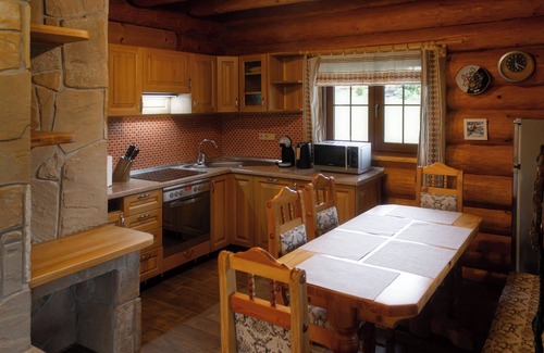 Zdiar Chalet De Esquí | Chatka u Bratka - Chalet, Stunning Mountain Views!