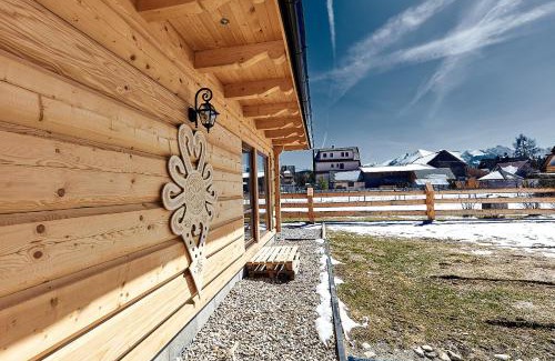 Jurgow Chalet De Esquí | Chatka u Górala