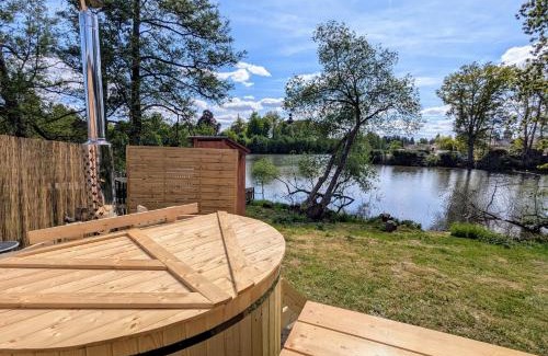 Lnare Chalet De Esquí | Chatka U Vlka