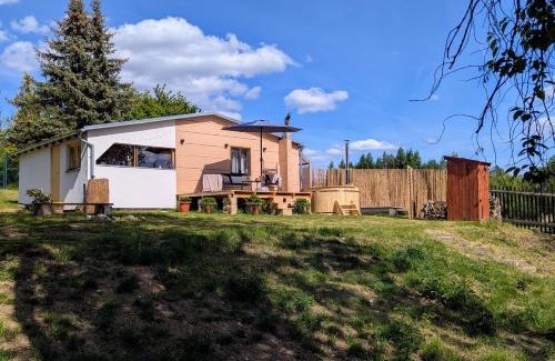 Lnare Chalet De Esquí | Chatka U Vlka