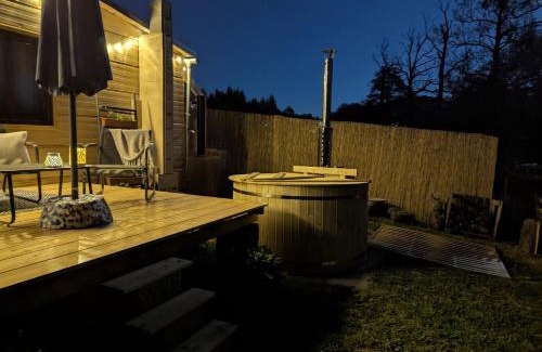 Lnare Chalet De Esquí | Chatka U Vlka