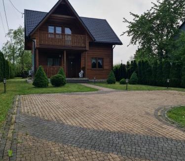 Zywiec Casa | Chatka z Góralskim Klimatem