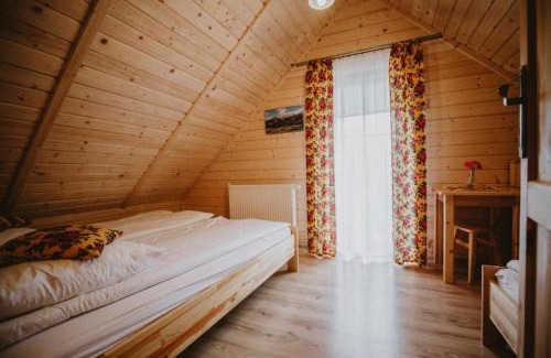 Witow Casa | Chatki u Tadka - idealne dla rodzin i grupy znajomych - świetna lokalizacja, na przeciwko term Chochołowskich