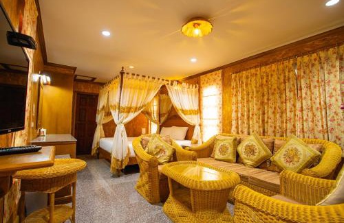 Ubon Ratchathani Complejo | Chatsuree Boutique Resort