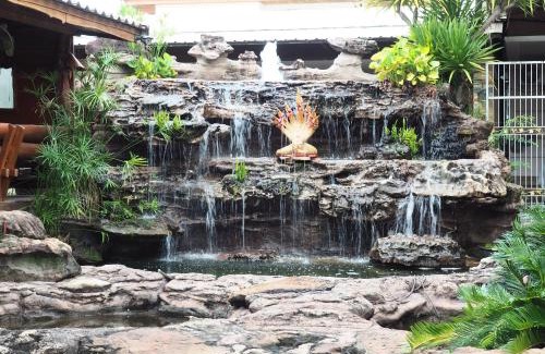 Ubon Ratchathani Complejo | Chatsuree Boutique Resort