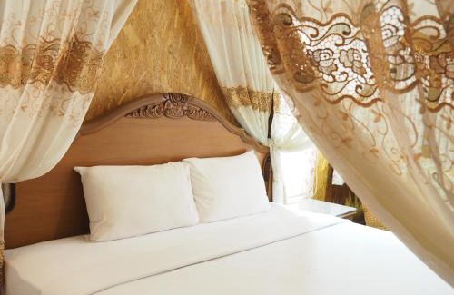 Ubon Ratchathani Complejo | Chatsuree Boutique Resort