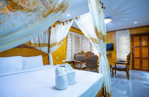 Ubon Ratchathani Complejo | Chatsuree Boutique Resort